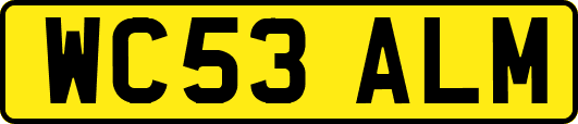 WC53ALM