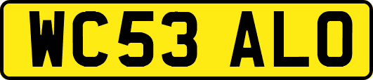WC53ALO