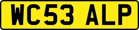 WC53ALP