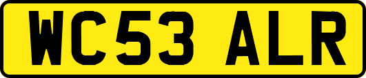 WC53ALR