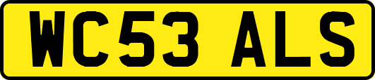 WC53ALS