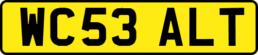 WC53ALT