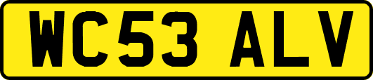 WC53ALV