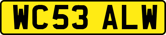WC53ALW