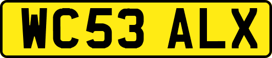 WC53ALX