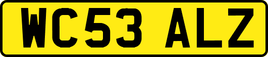 WC53ALZ