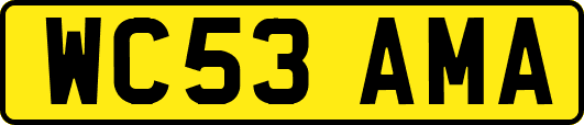 WC53AMA