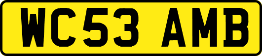 WC53AMB
