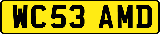WC53AMD