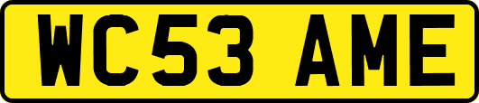 WC53AME