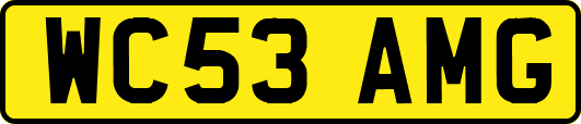 WC53AMG
