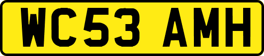 WC53AMH
