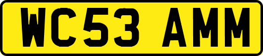 WC53AMM