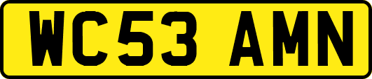 WC53AMN