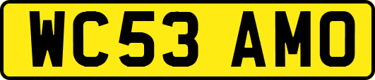 WC53AMO