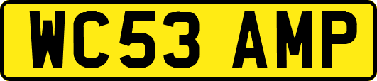 WC53AMP
