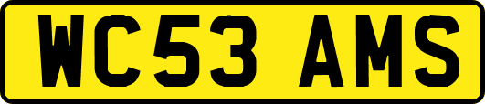 WC53AMS