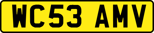 WC53AMV