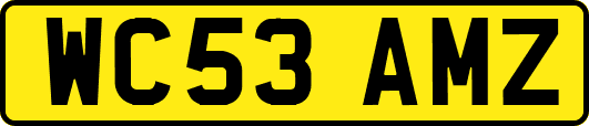 WC53AMZ
