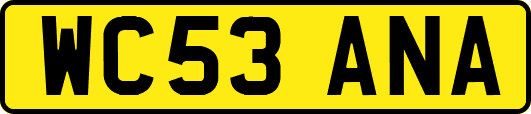 WC53ANA