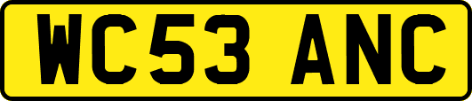 WC53ANC