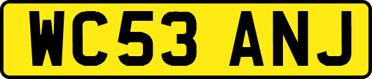 WC53ANJ