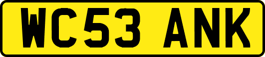 WC53ANK