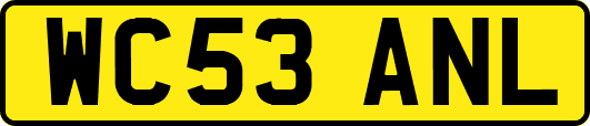 WC53ANL