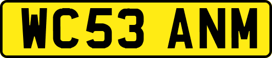 WC53ANM