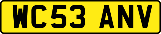 WC53ANV