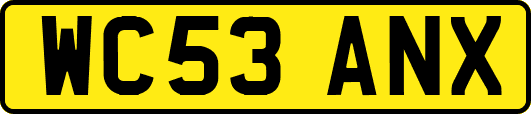WC53ANX