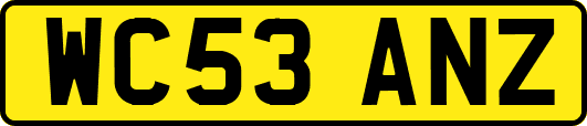 WC53ANZ
