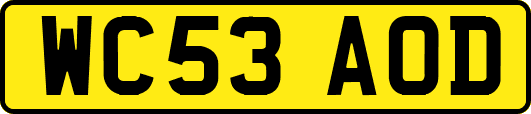 WC53AOD