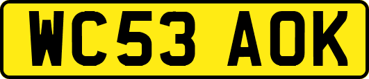 WC53AOK
