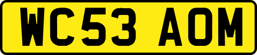WC53AOM