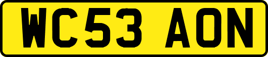 WC53AON