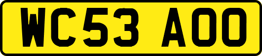 WC53AOO