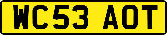 WC53AOT