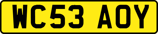 WC53AOY