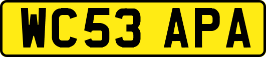 WC53APA