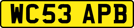 WC53APB