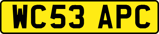 WC53APC