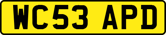 WC53APD