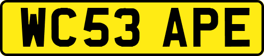 WC53APE