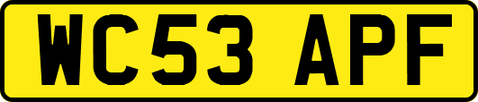WC53APF
