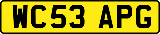WC53APG