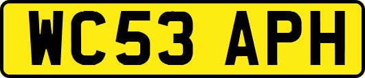 WC53APH