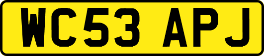 WC53APJ