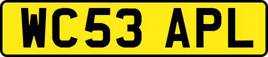 WC53APL