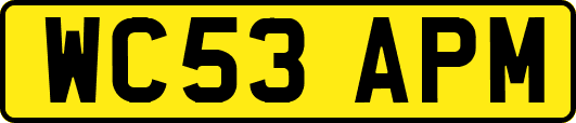WC53APM